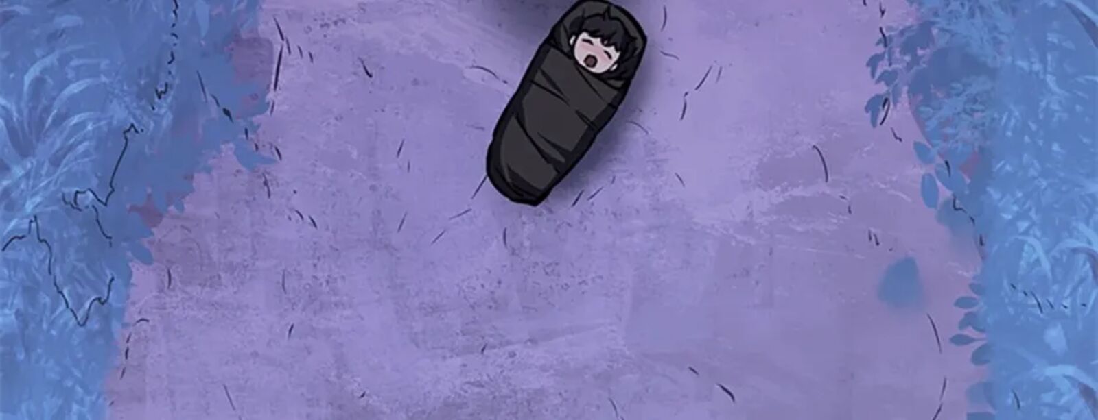 Helmut The Forsaken Child 1 125