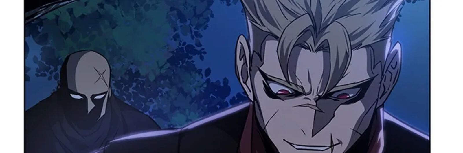 Helmut The Forsaken Child 1 13