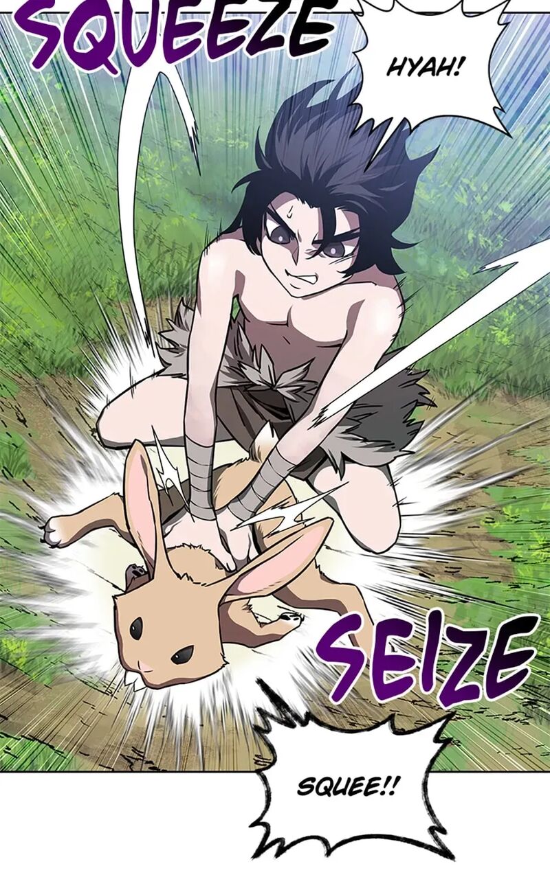 Helmut The Forsaken Child 1 140