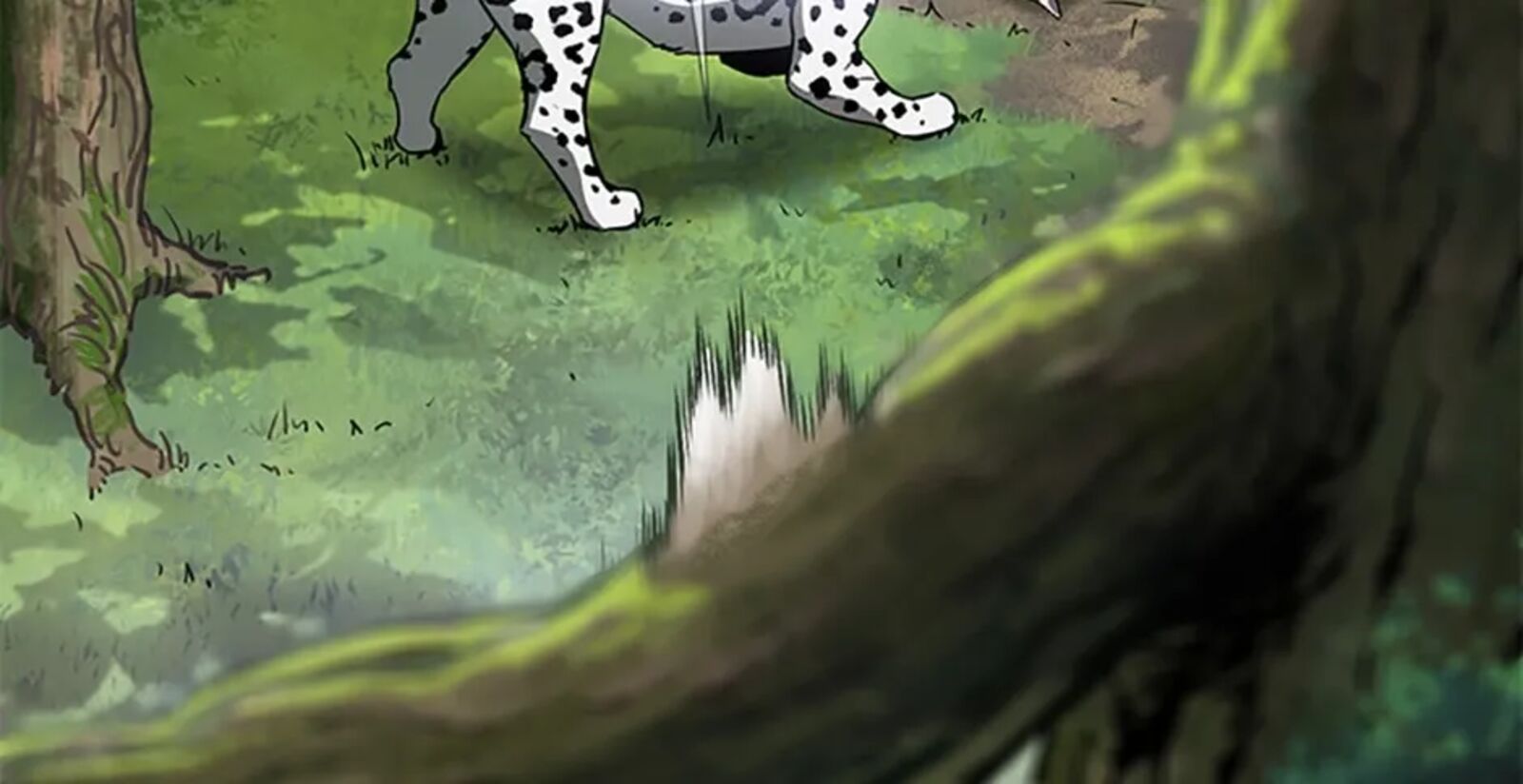 Helmut The Forsaken Child 1 143