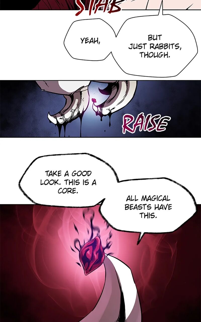 Helmut The Forsaken Child 1 146