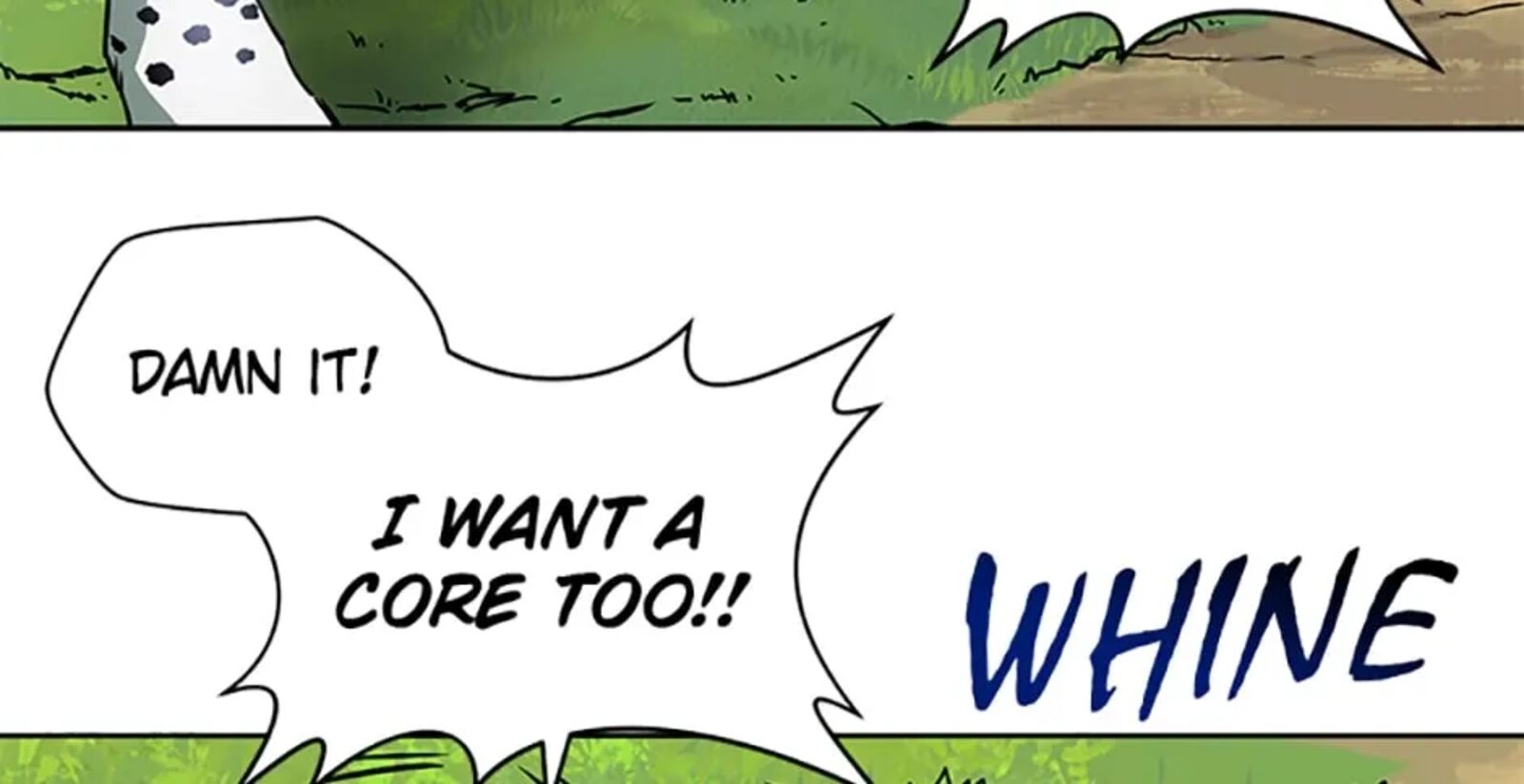 Helmut The Forsaken Child 1 151