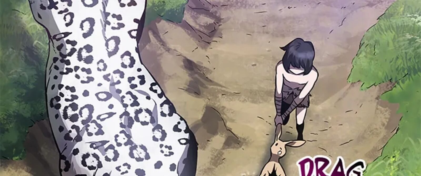 Helmut The Forsaken Child 1 157