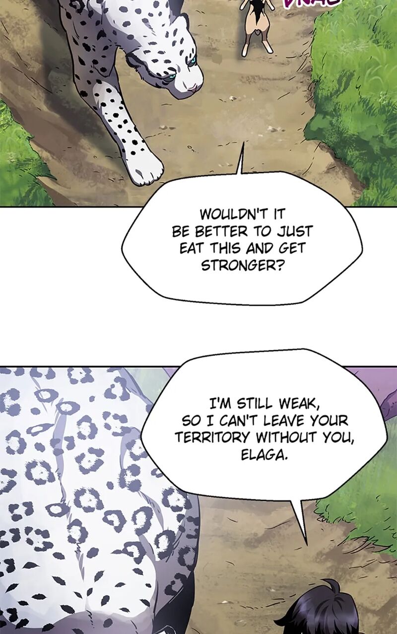 Helmut The Forsaken Child 1 158