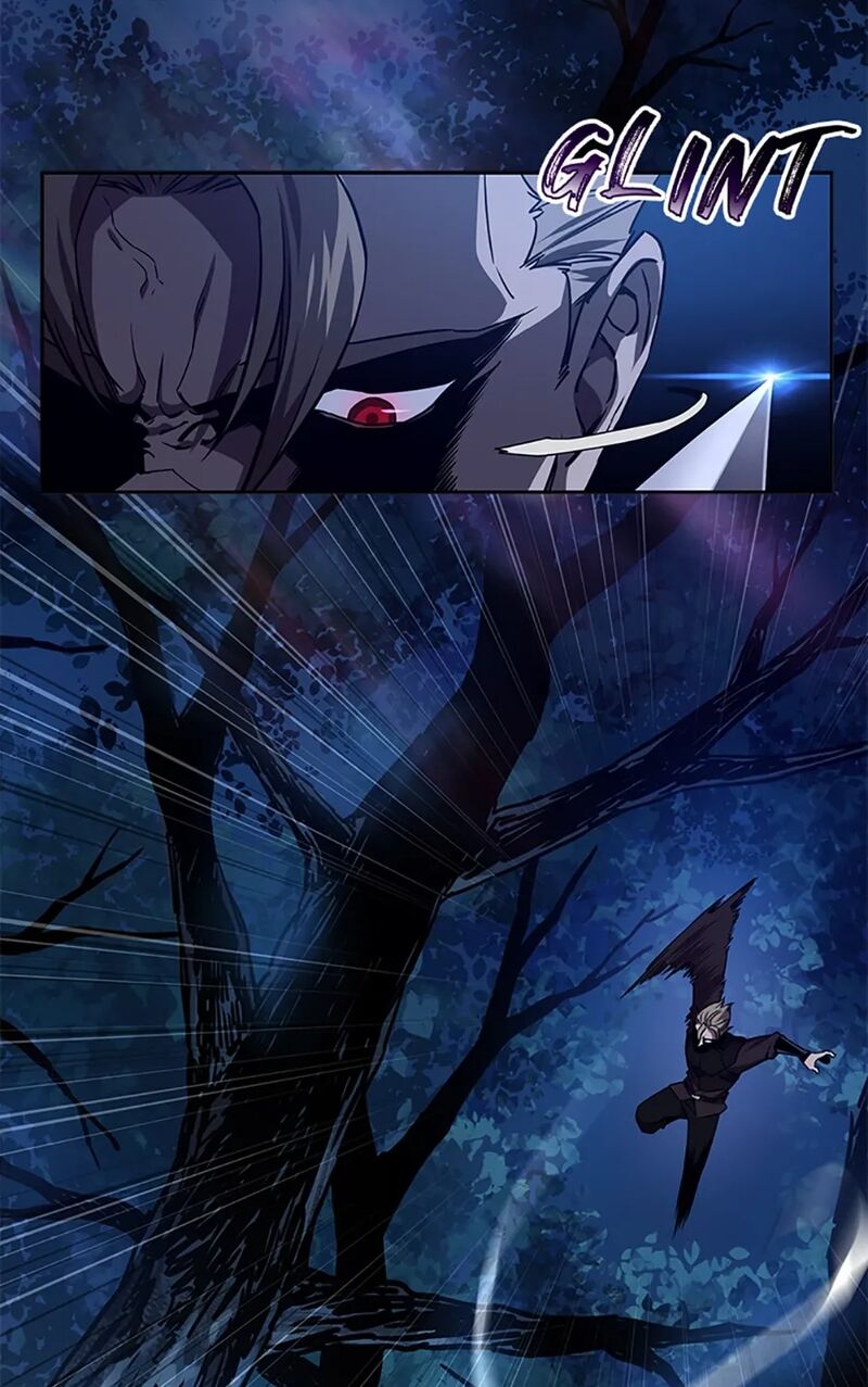 Helmut The Forsaken Child 1 16