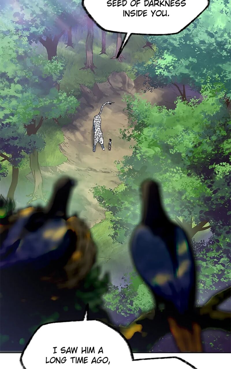 Helmut The Forsaken Child 1 182