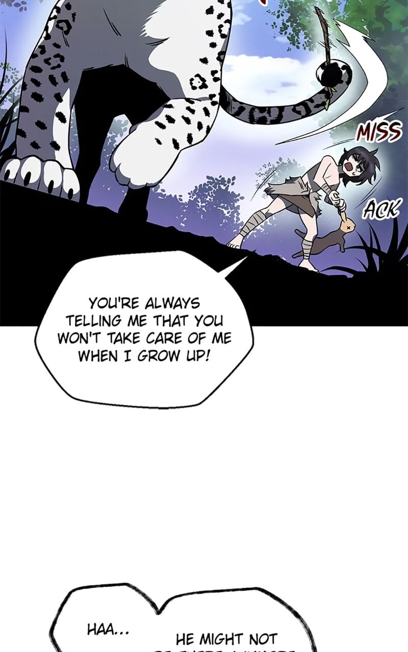 Helmut The Forsaken Child 1 186