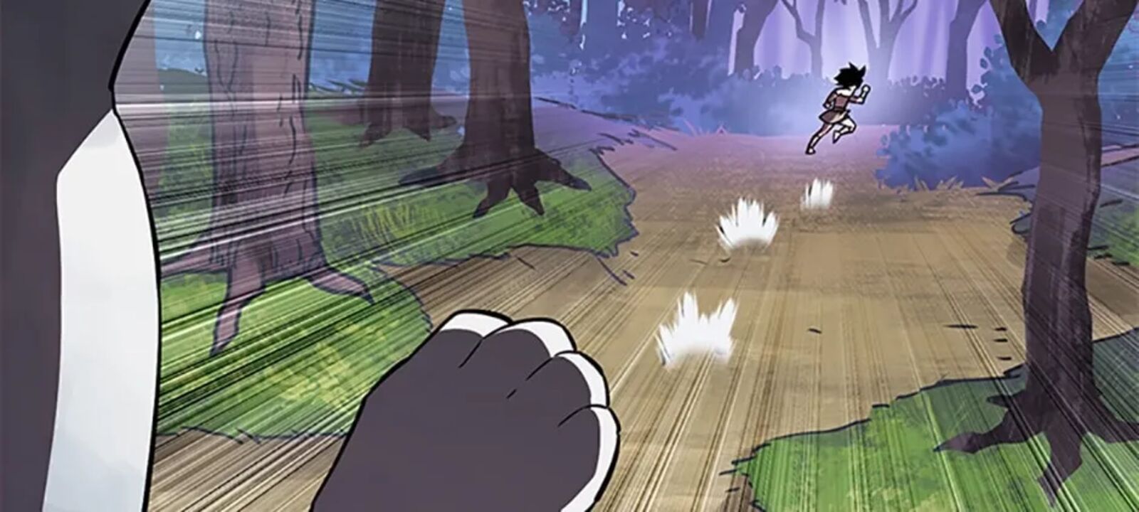 Helmut The Forsaken Child 1 197