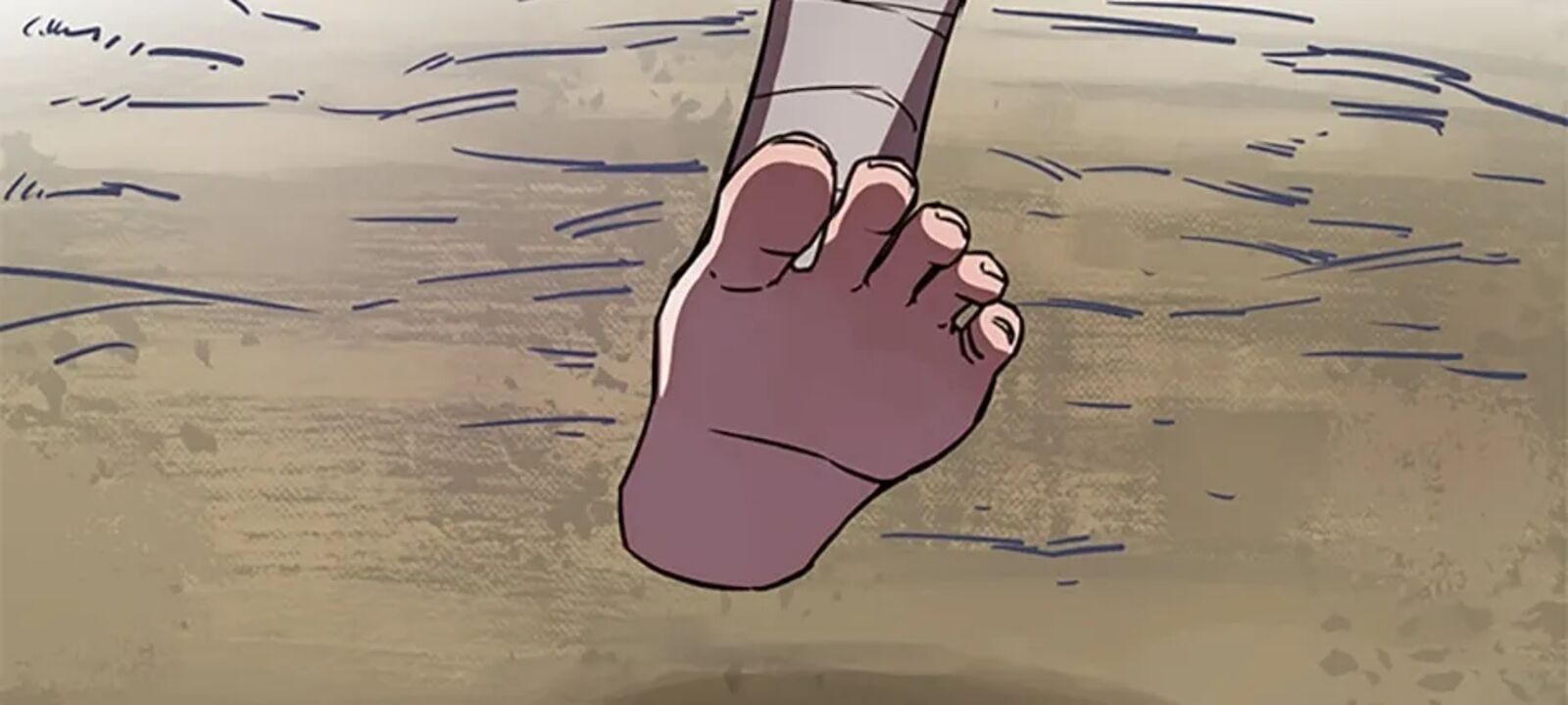 Helmut The Forsaken Child 1 203