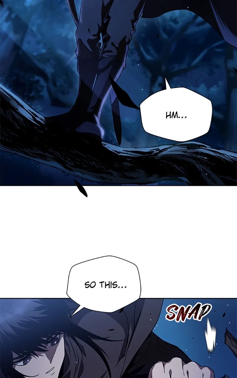 Helmut The Forsaken Child 1 34