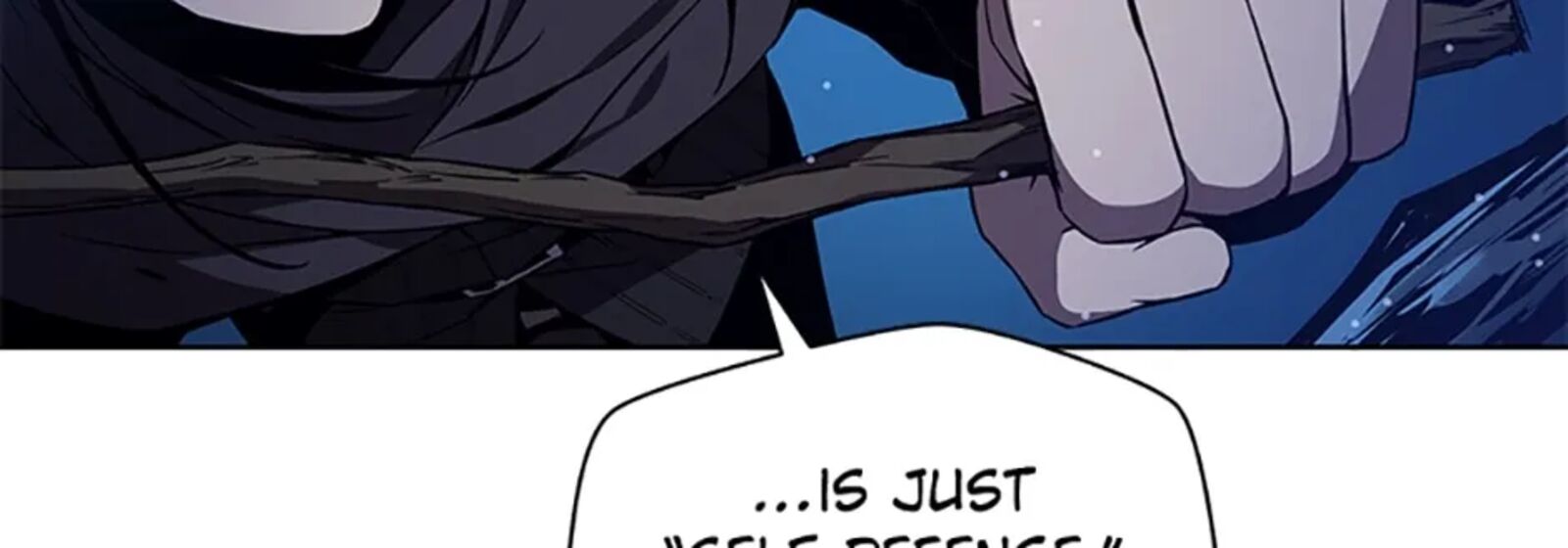 Helmut The Forsaken Child 1 35