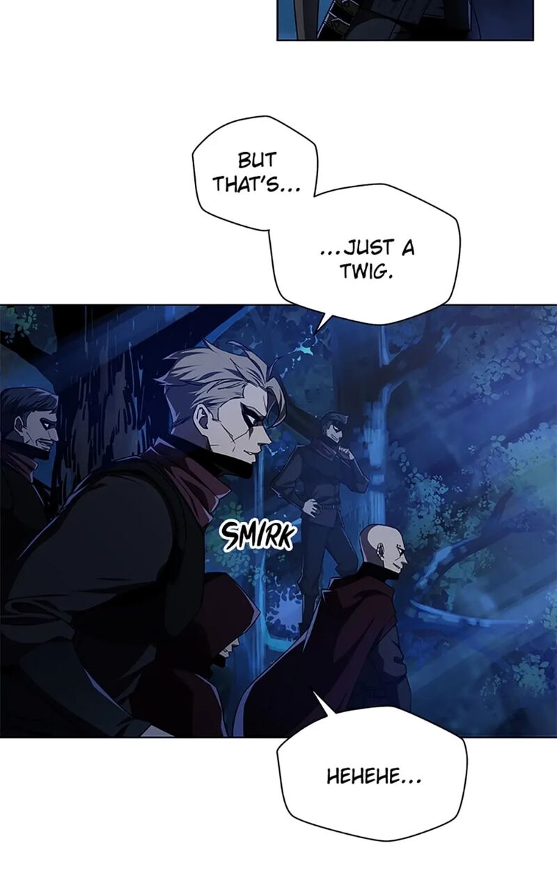 Helmut The Forsaken Child 1 38