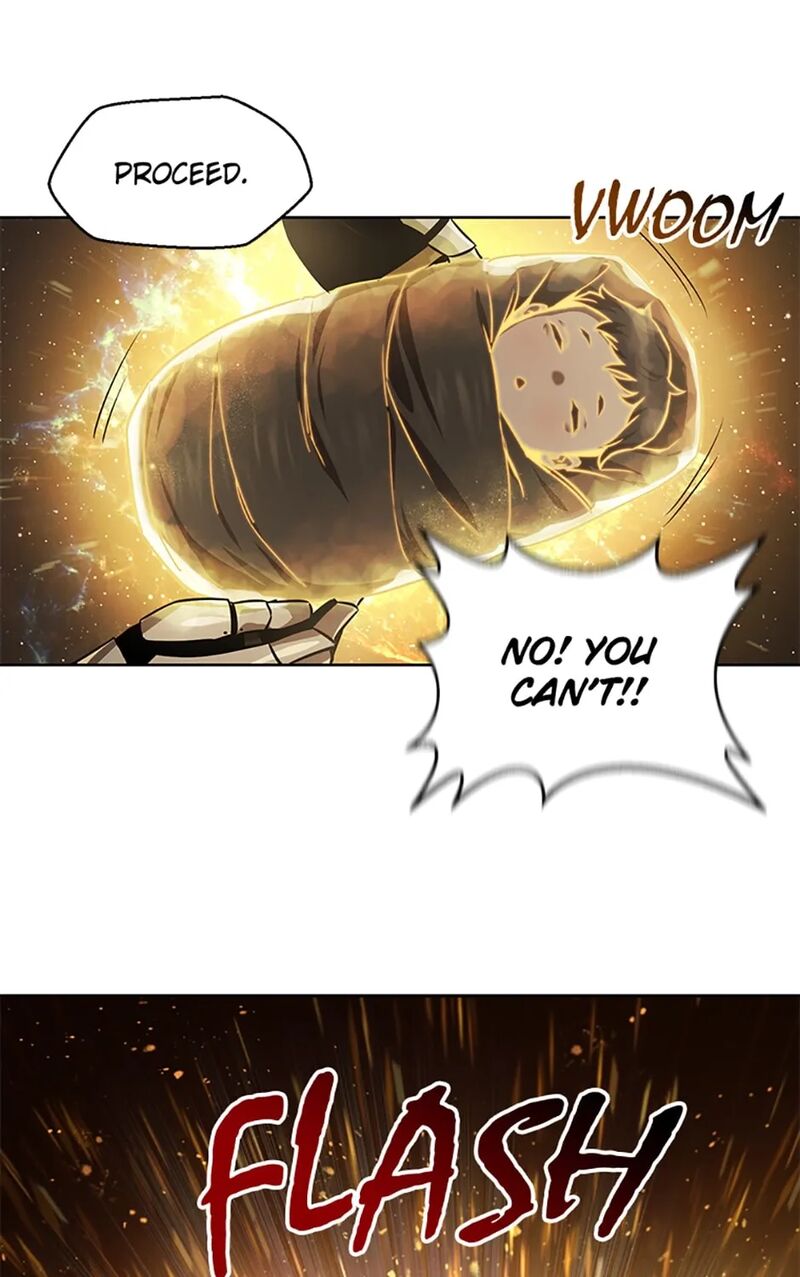 Helmut The Forsaken Child 1 98