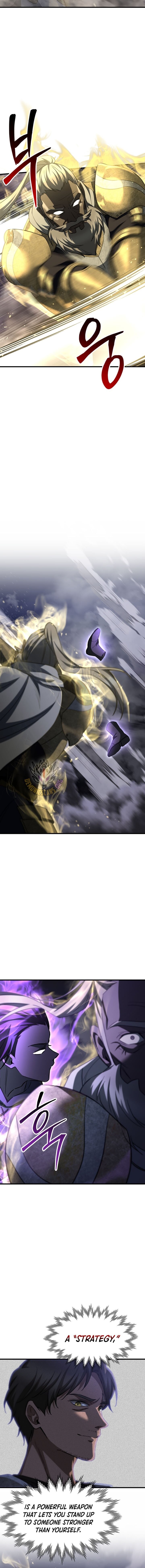 Helmut The Forsaken Child 101 13