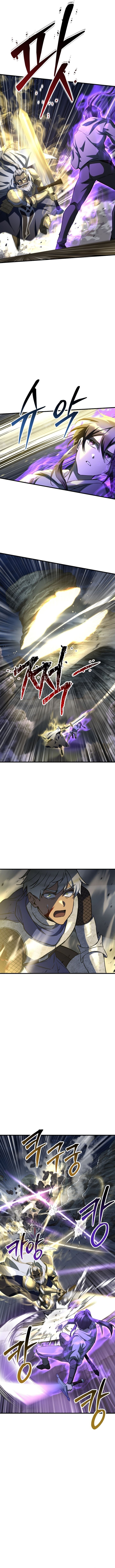 Helmut The Forsaken Child 101 5