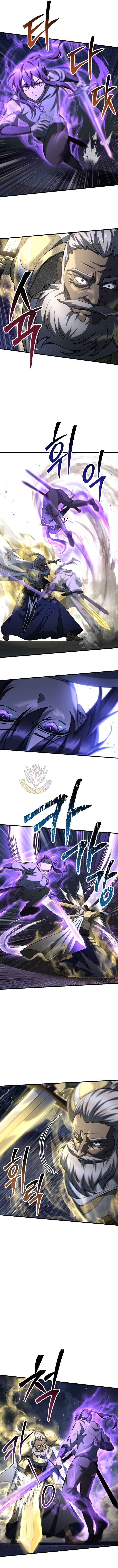 Helmut The Forsaken Child 101 9