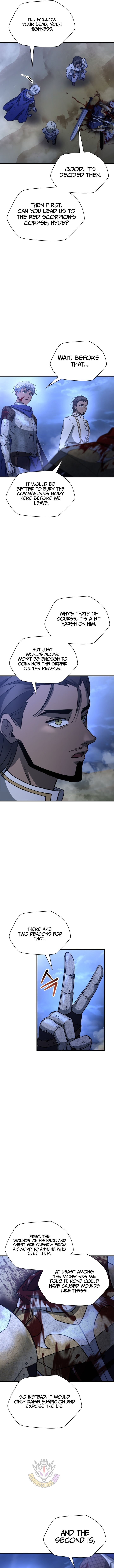 Helmut The Forsaken Child 103 11