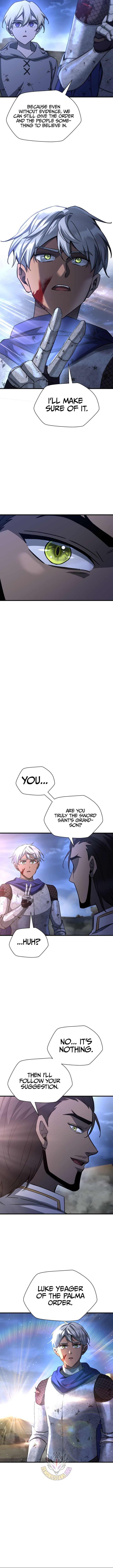 Helmut The Forsaken Child 103 12