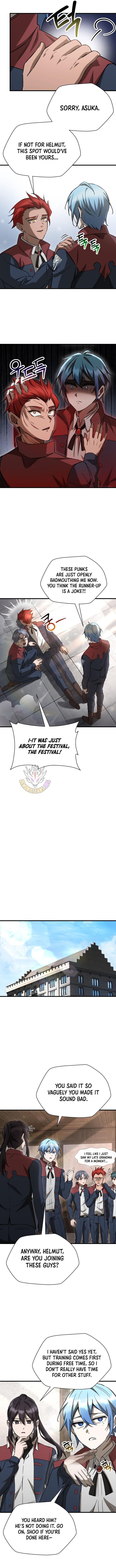 Helmut The Forsaken Child 107 3