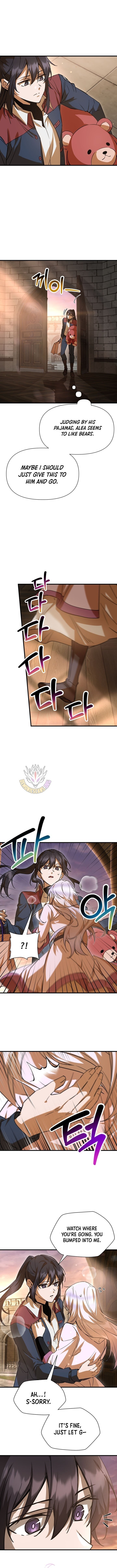 Helmut The Forsaken Child 108 10