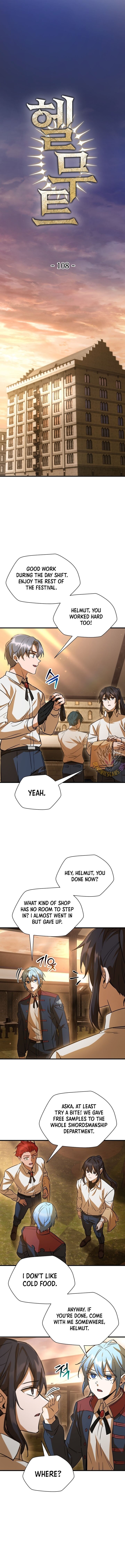 Helmut The Forsaken Child 108 4