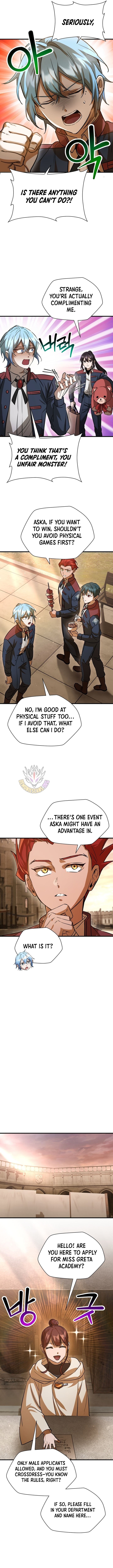 Helmut The Forsaken Child 108 6