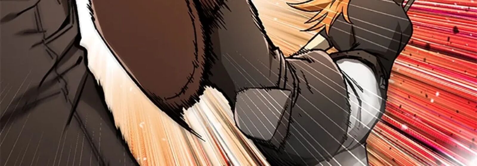 Helmut The Forsaken Child 11 104