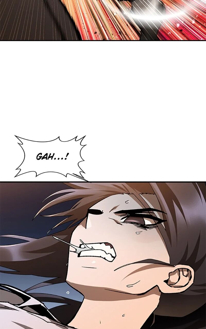 Helmut The Forsaken Child 11 105