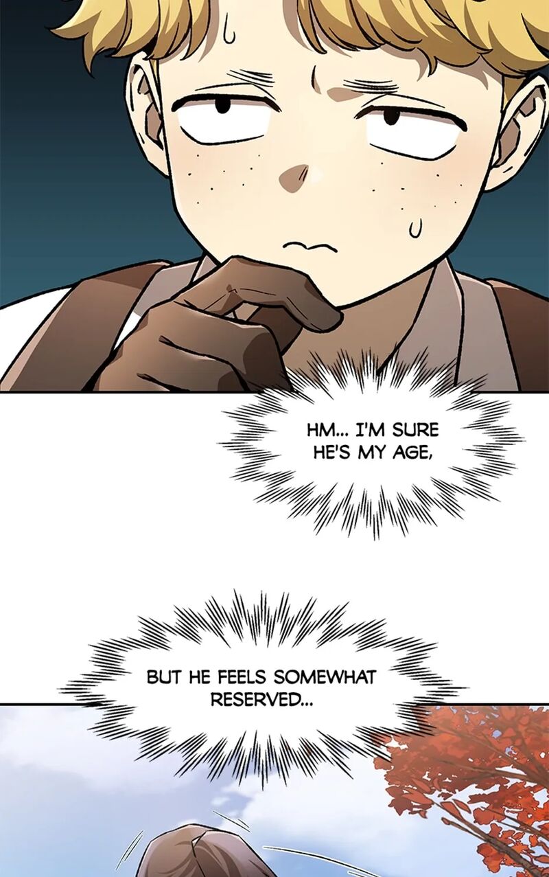 Helmut The Forsaken Child 11 11