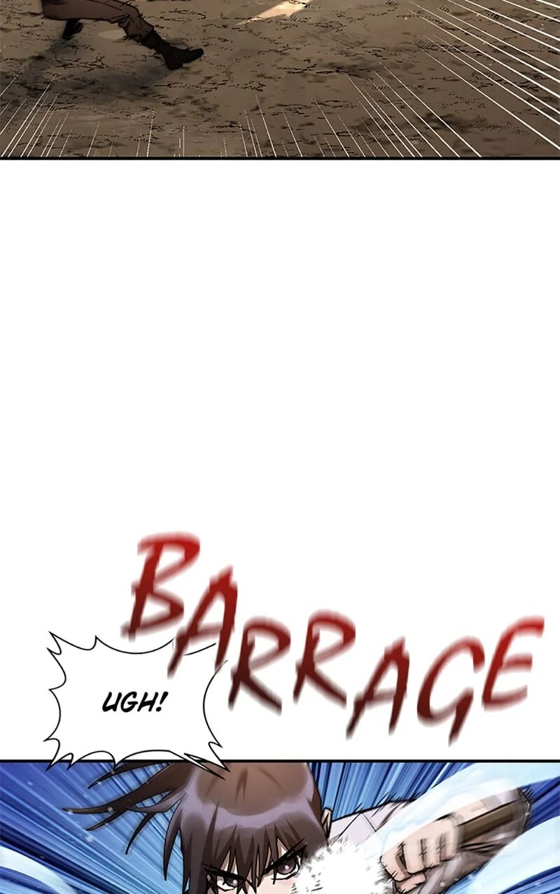 Helmut The Forsaken Child 11 111