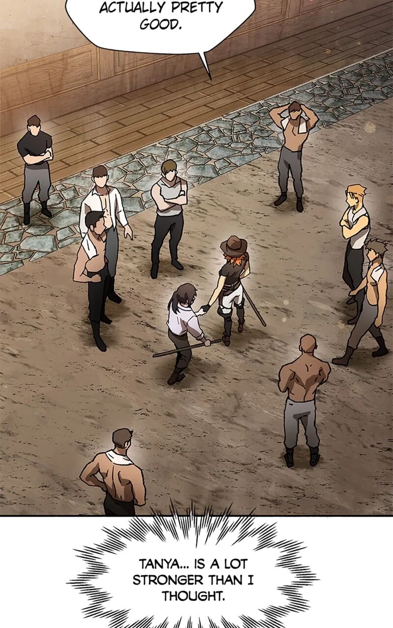 Helmut The Forsaken Child 11 129