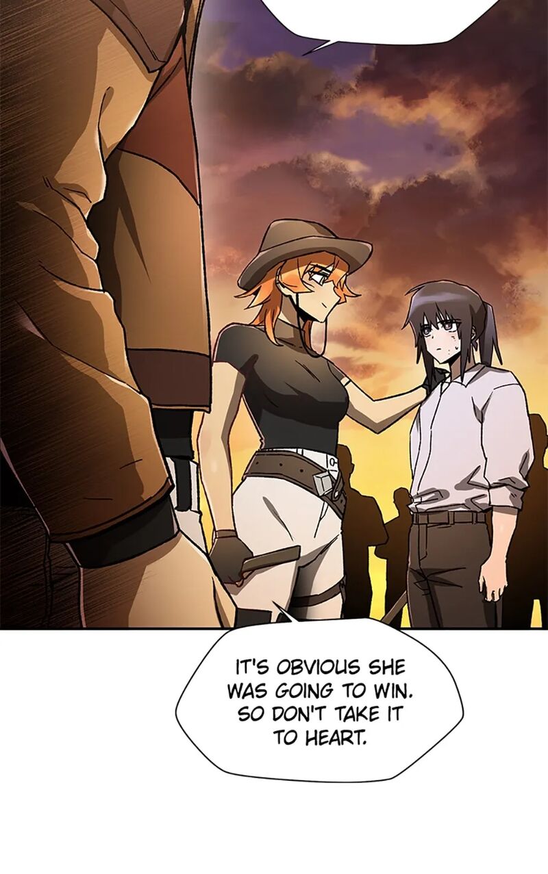 Helmut The Forsaken Child 11 133