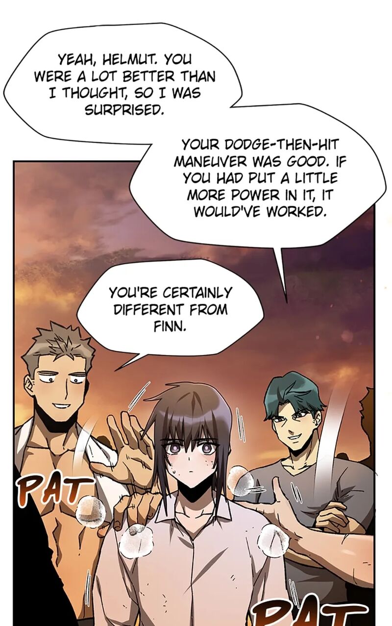 Helmut The Forsaken Child 11 135