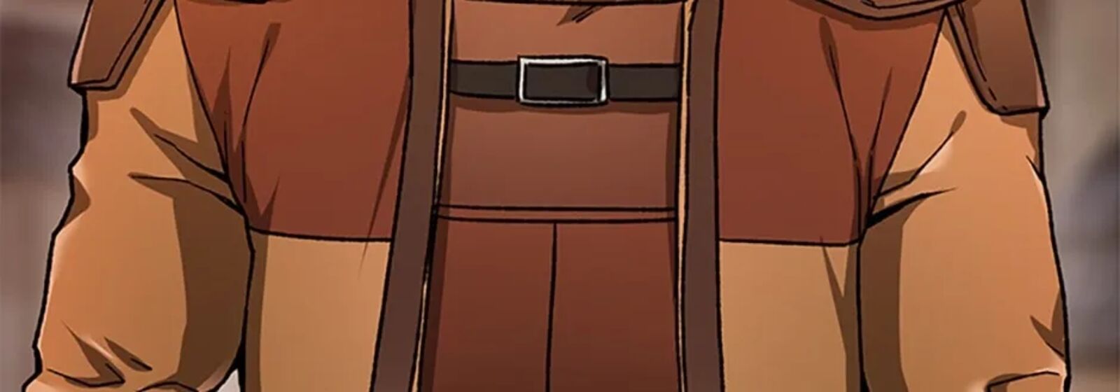 Helmut The Forsaken Child 11 138