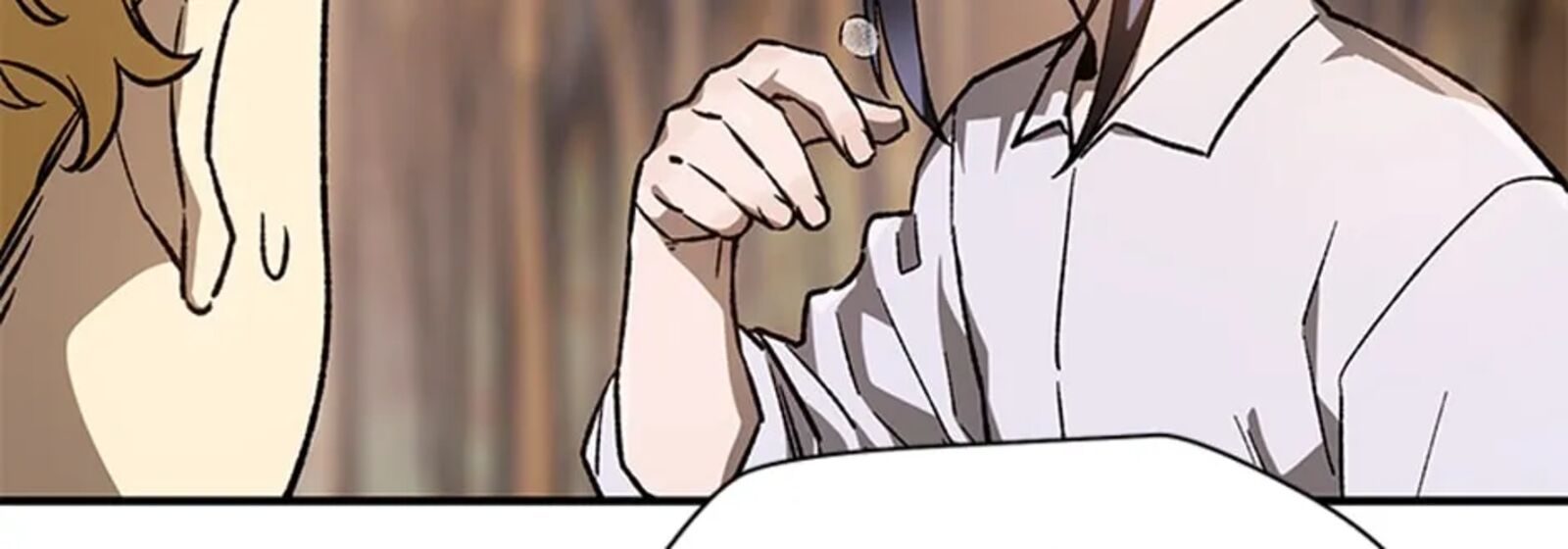 Helmut The Forsaken Child 11 16