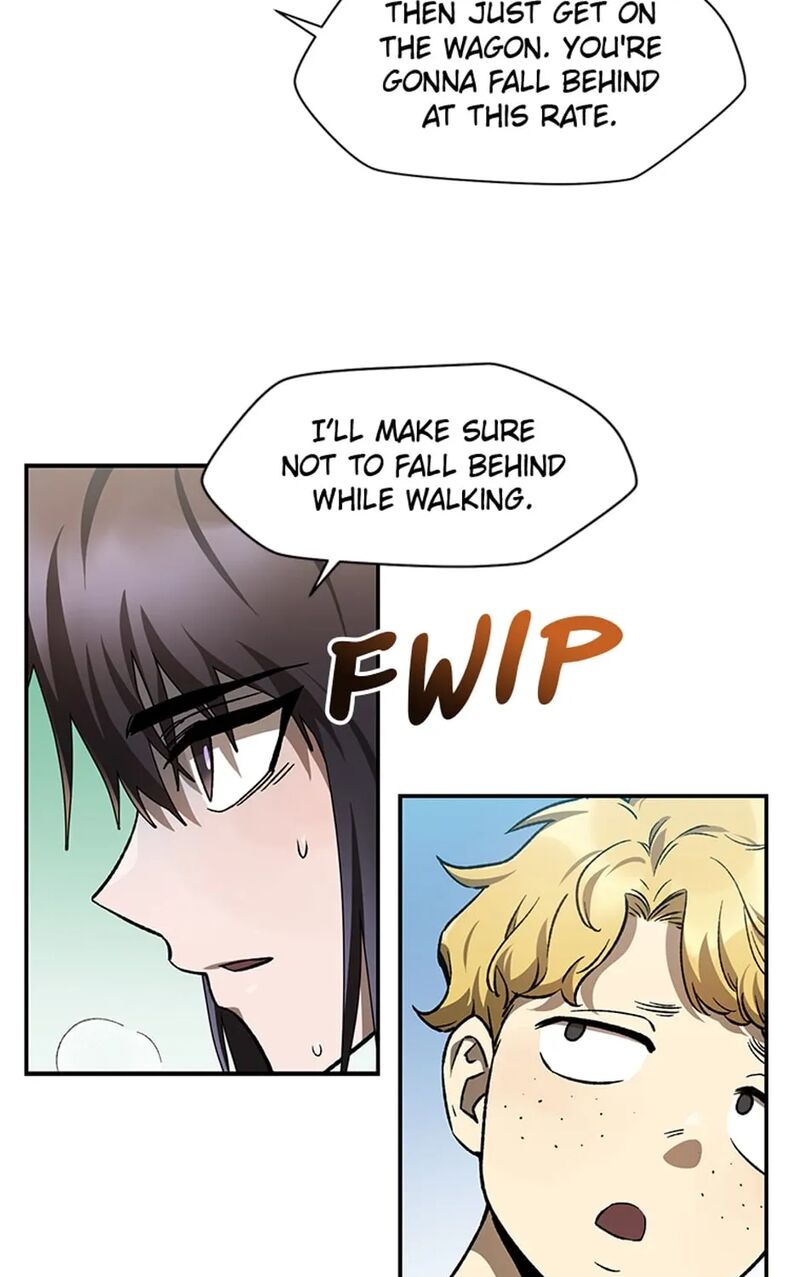 Helmut The Forsaken Child 11 17