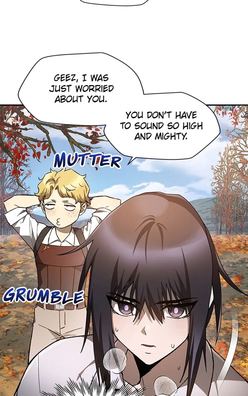 Helmut The Forsaken Child 11 19