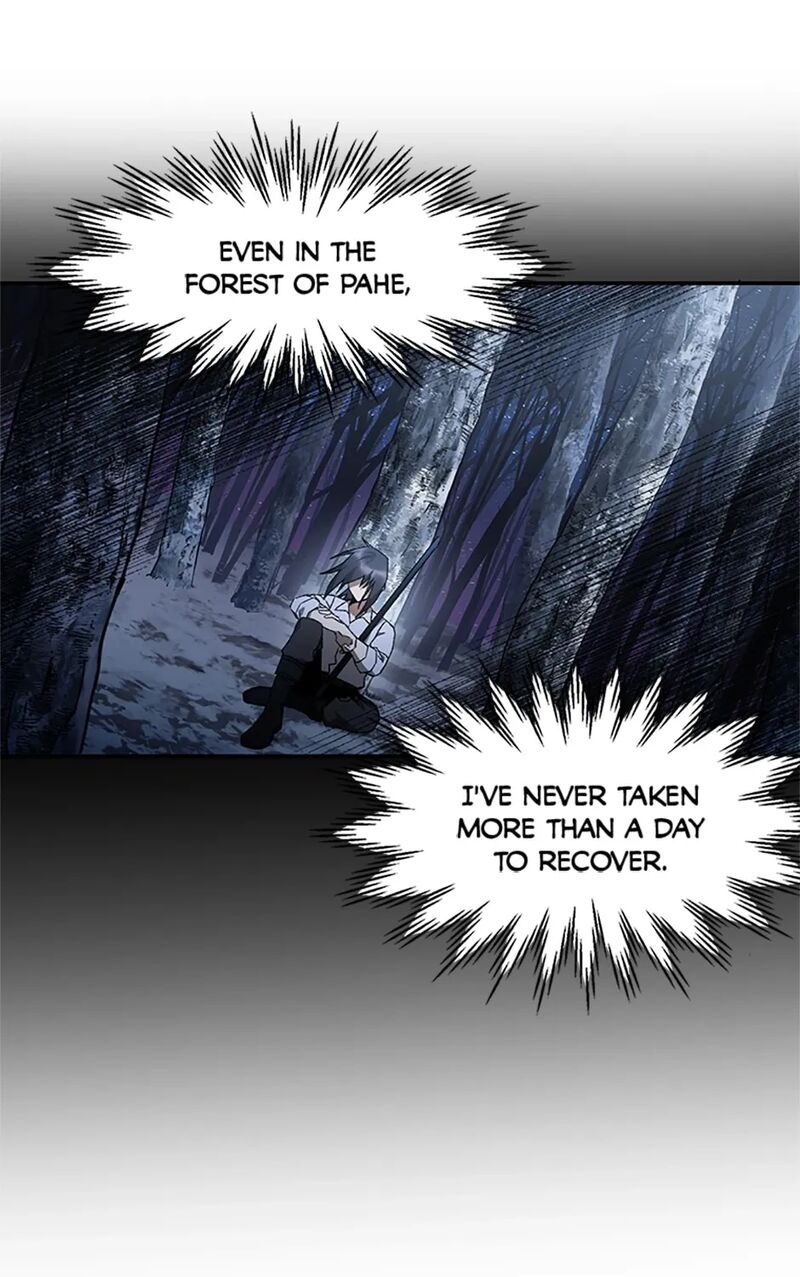 Helmut The Forsaken Child 11 21