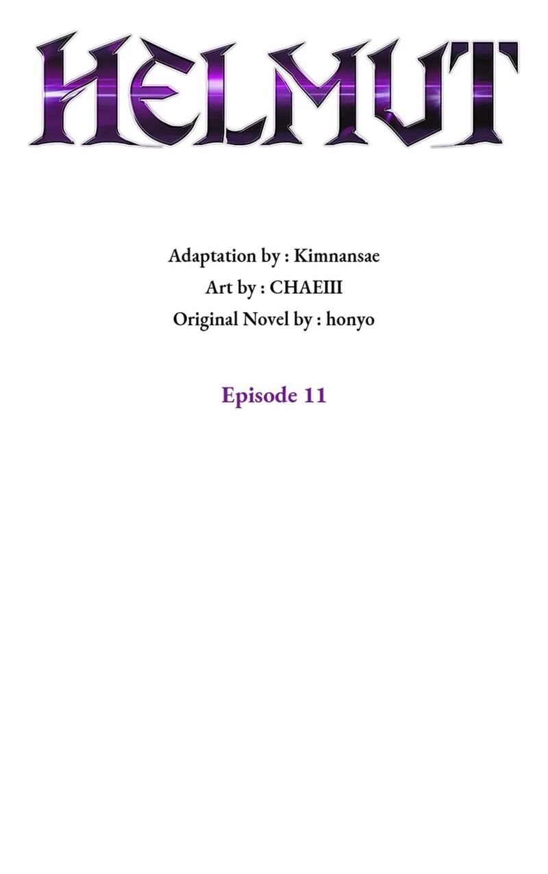 Helmut The Forsaken Child 11 27