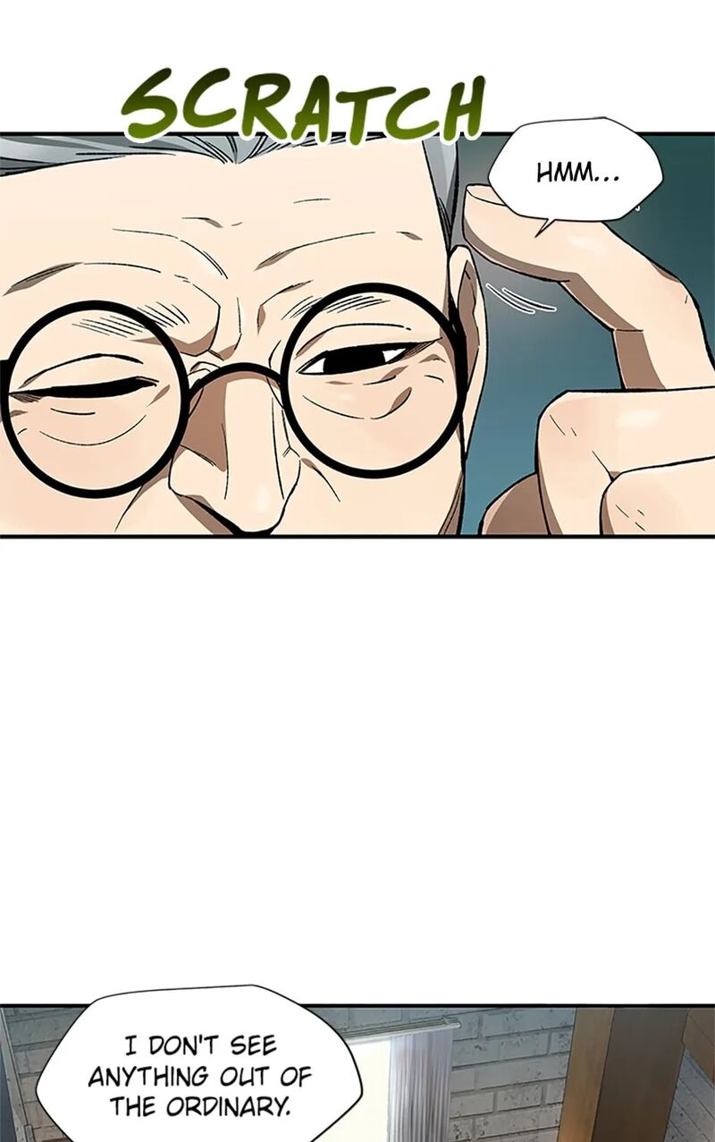 Helmut The Forsaken Child 11 29