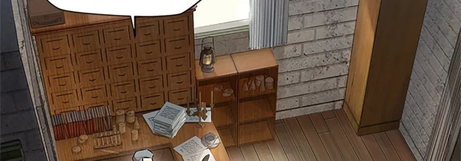 Helmut The Forsaken Child 11 30