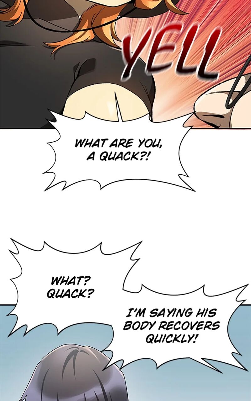 Helmut The Forsaken Child 11 35