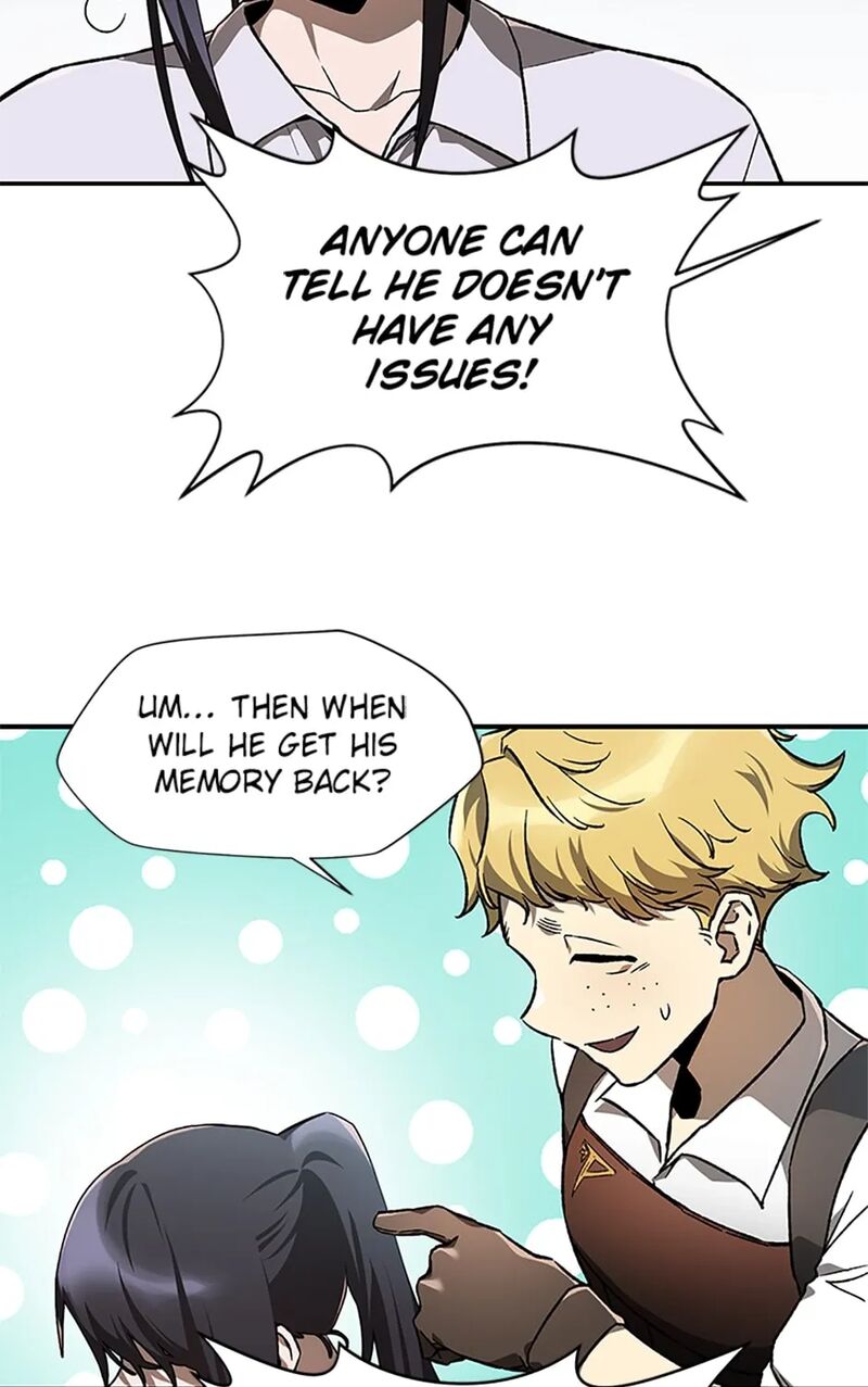 Helmut The Forsaken Child 11 37