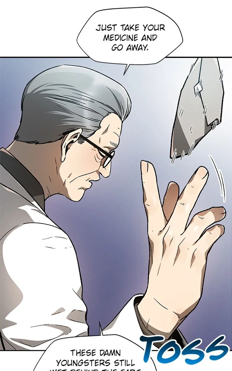 Helmut The Forsaken Child 11 39