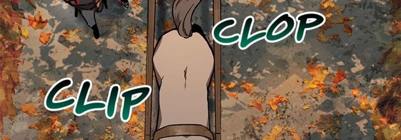 Helmut The Forsaken Child 11 4