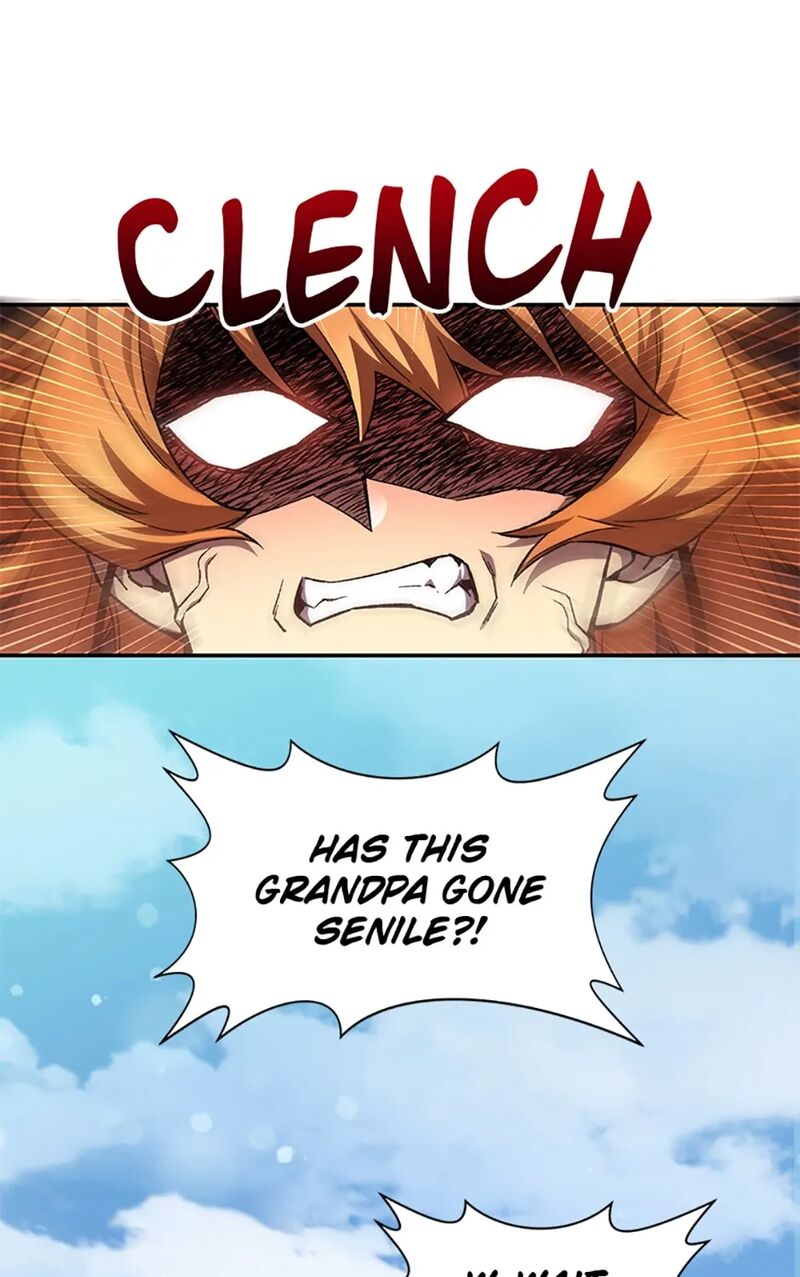 Helmut The Forsaken Child 11 41