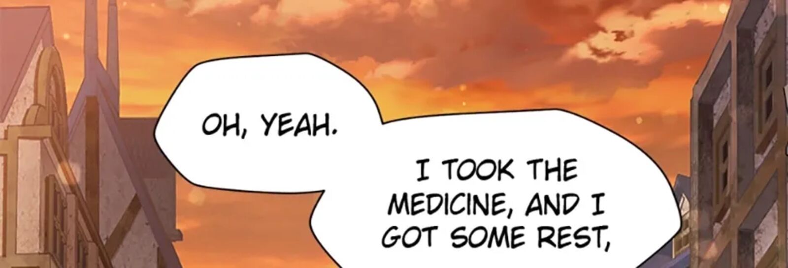 Helmut The Forsaken Child 11 46