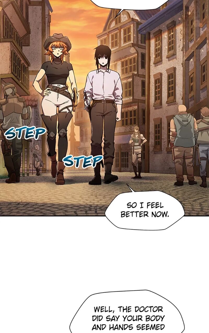 Helmut The Forsaken Child 11 47