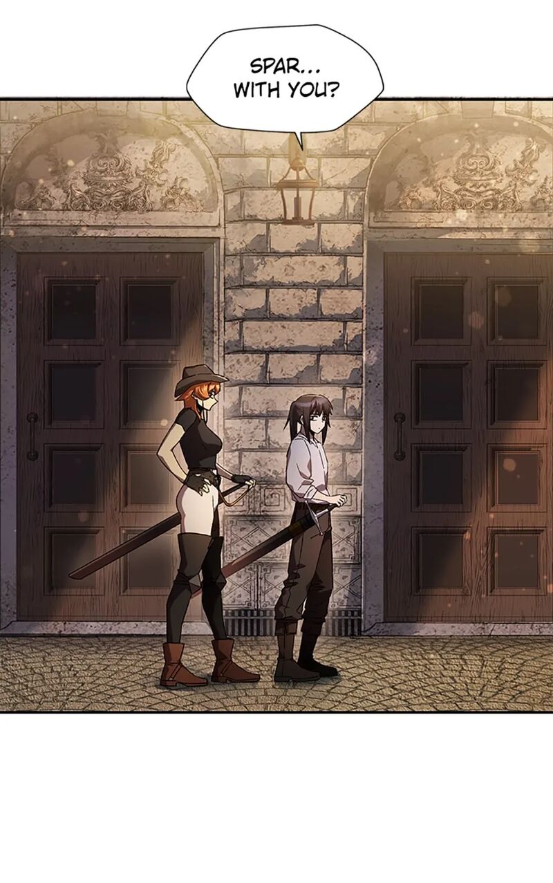 Helmut The Forsaken Child 11 55