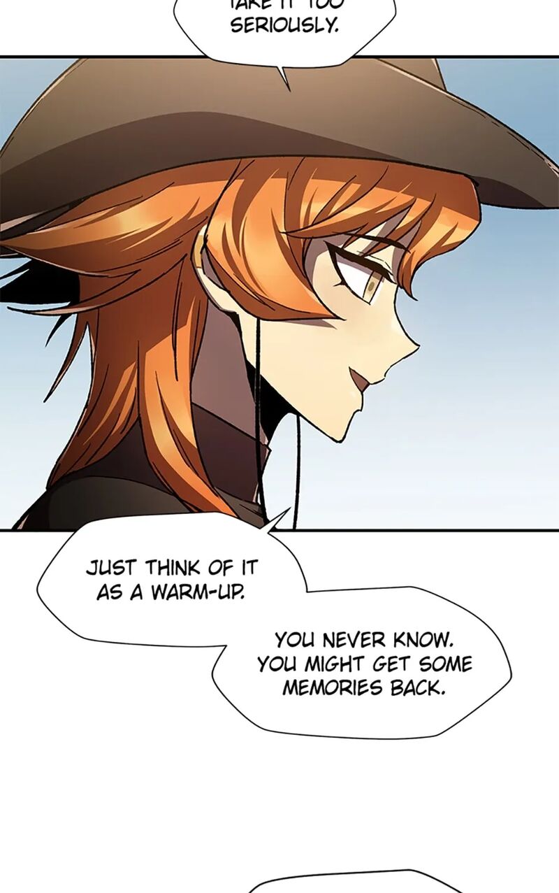 Helmut The Forsaken Child 11 57